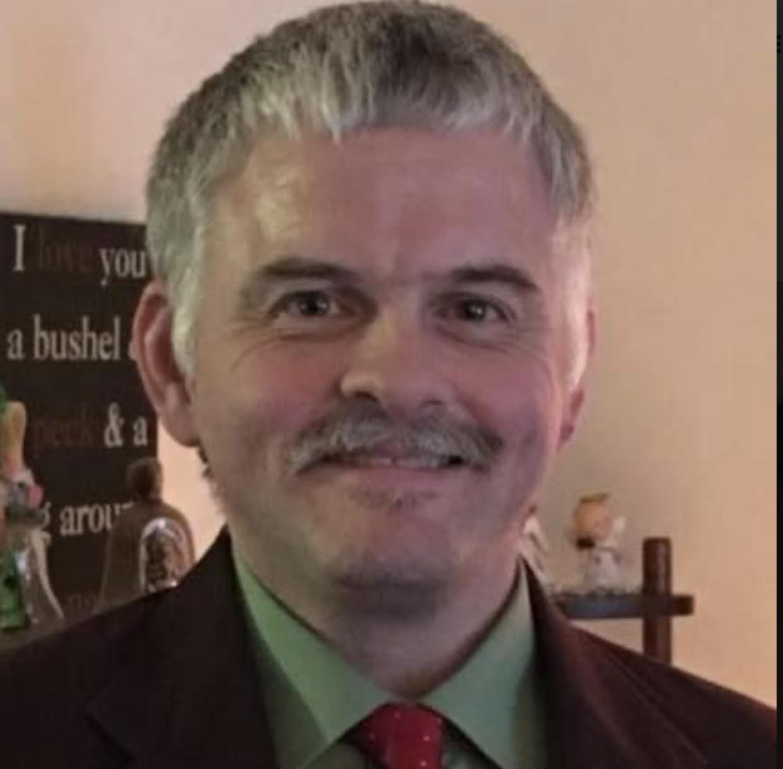 Robert Morrison